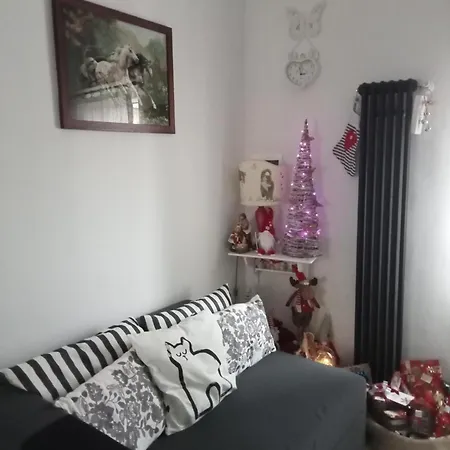 La Petite Maison