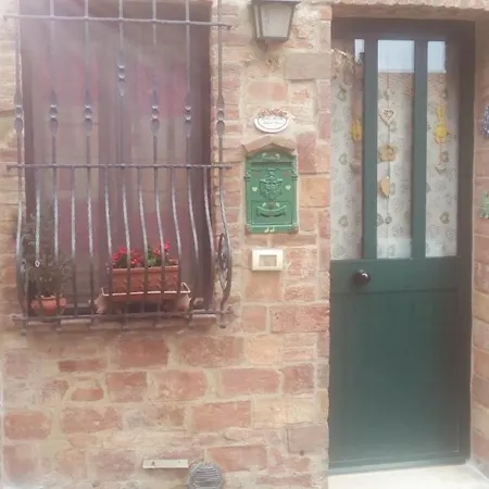 度假居 La Petite Maison *