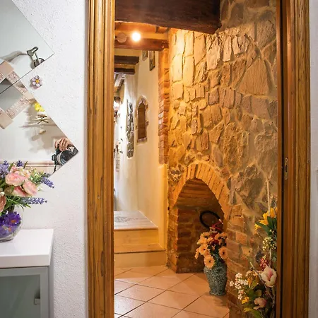 La Petite Maison * Campagnatico