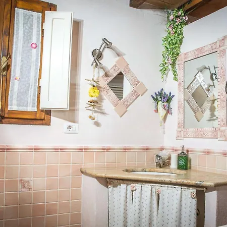 La Petite Maison Holiday home