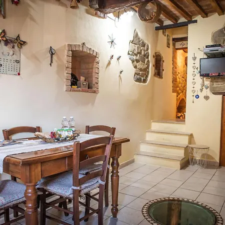 La Petite Maison 度假居 *