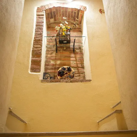 La Petite Maison Campagnatico