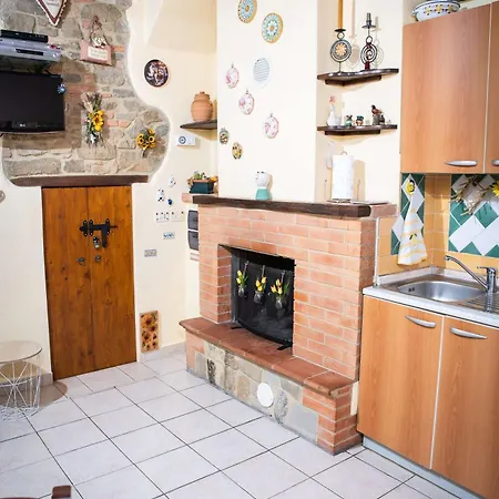 La Petite Maison * Campagnatico