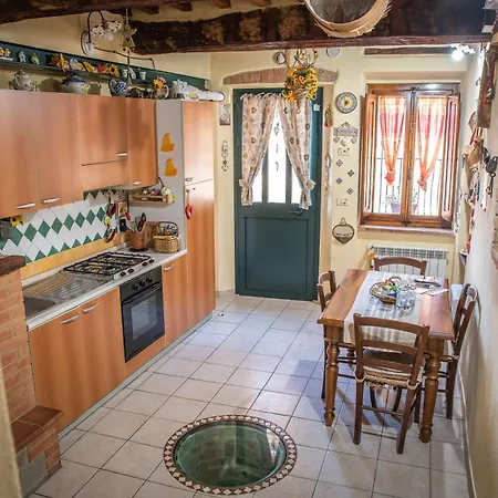 度假居 La Petite Maison *