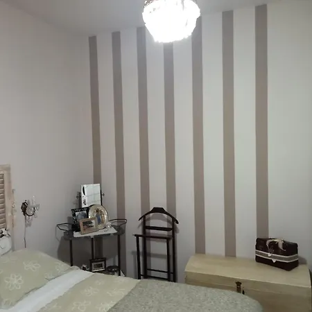 La Petite Maison Ferienhaus Campagnatico
