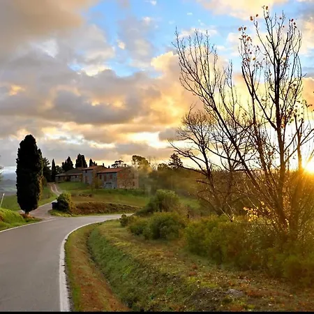 La Petite Maison Campagnatico