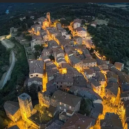 La Petite Maison Campagnatico