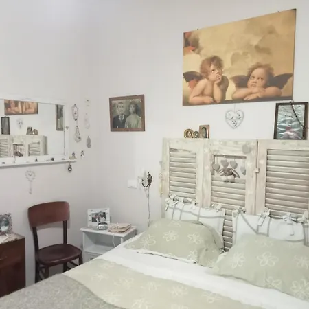 La Petite Maison * Campagnatico